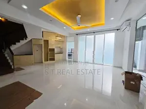 Newly Build Luxury 3 Story House For Sale In Battaramulla