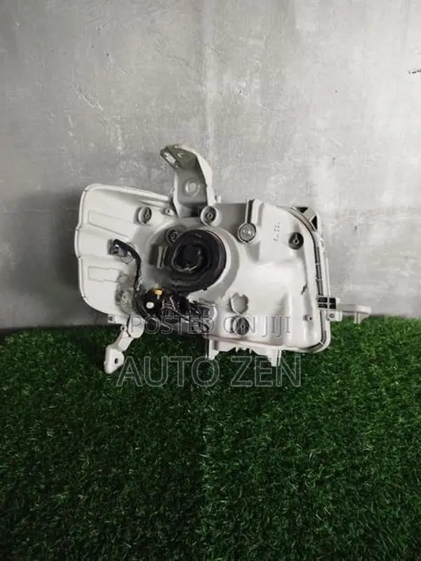 N-Box Headlight