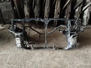 Harrier 98 Nosecut Panel