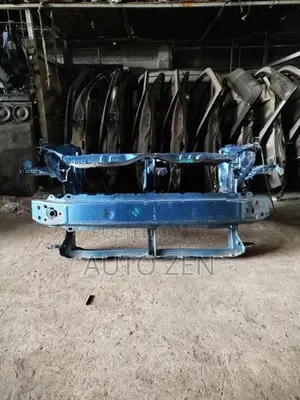 Aqua Nosecut Panel