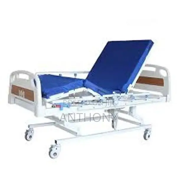 Electric Bed