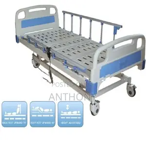 Electric Bed