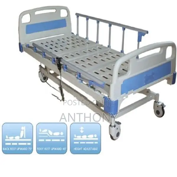 Electric Bed