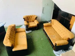 Queen Sofa