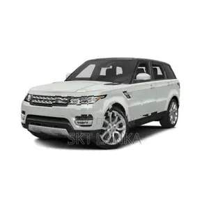Genuine Range Rover Sport 2017 Door with side mirror
