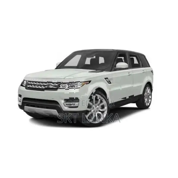 Genuine Range Rover Sport 2017 Door with side mirror