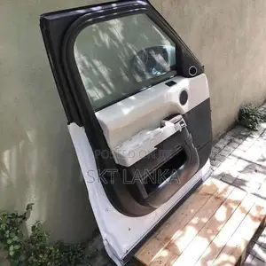 Genuine Range Rover Sport 2017 Door with side mirror