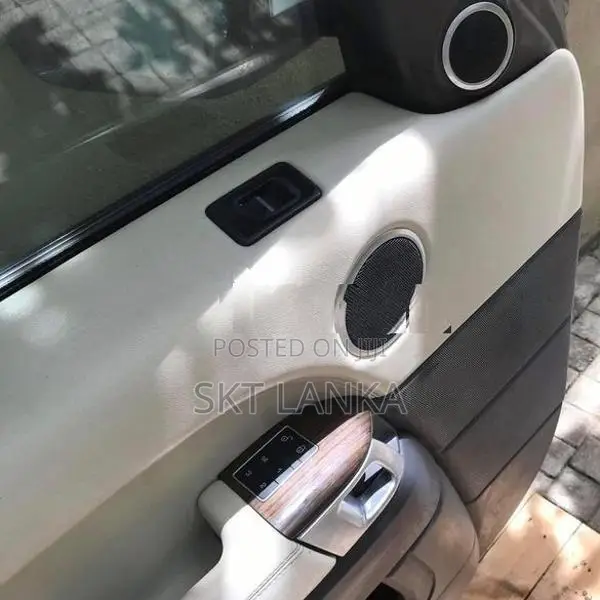 Genuine Range Rover Sport 2017 Door with side mirror