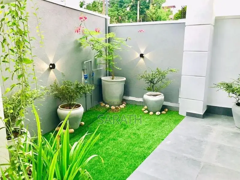 Ultra Modern Brand New House Sale Battaramulla