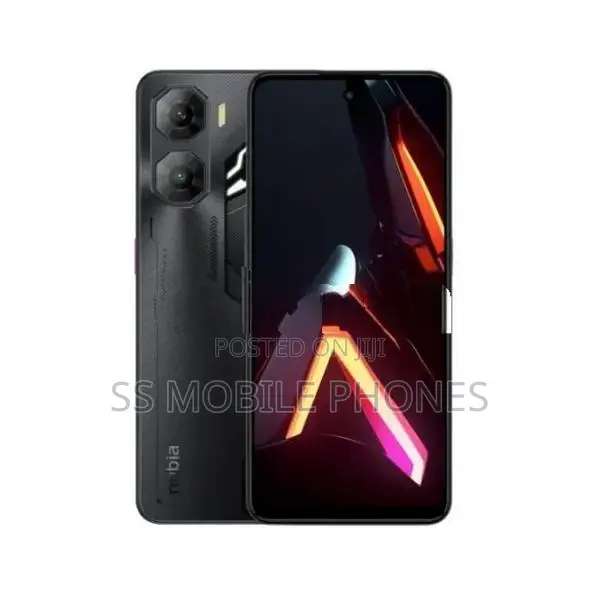 ZTE nubia Neo 3 8GB 256GB (Brand New)