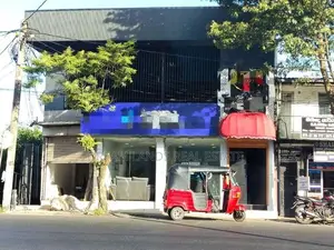COMMERCIAL PROPERTY FOR RENT IN MAHARA (SP655)