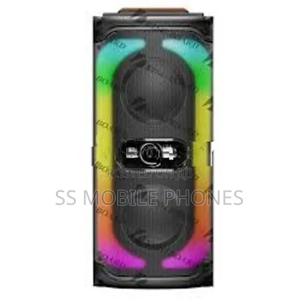 KTS 1812 Wireless Bluetooth Karaoke Speaker