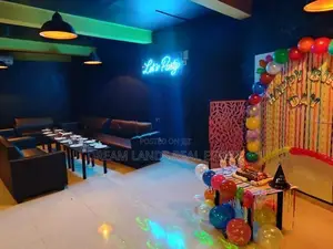 COMMERCIAL PROPERTY FOR RENT IN MAHARA (SP655)