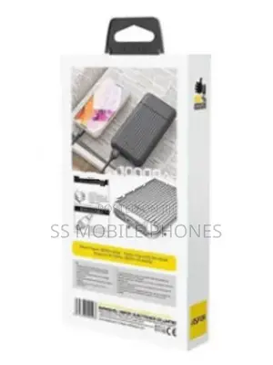 ASPOR Power Bank 10000mah