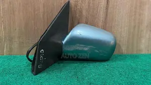 Vitz SCP10 Side Mirror (Single power)