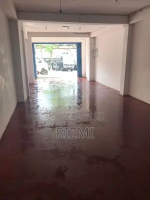 2 Storey Show Room Commercial Building for Sale in Badulla City