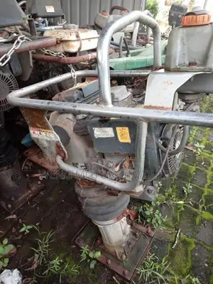 MIKASA RAMMER