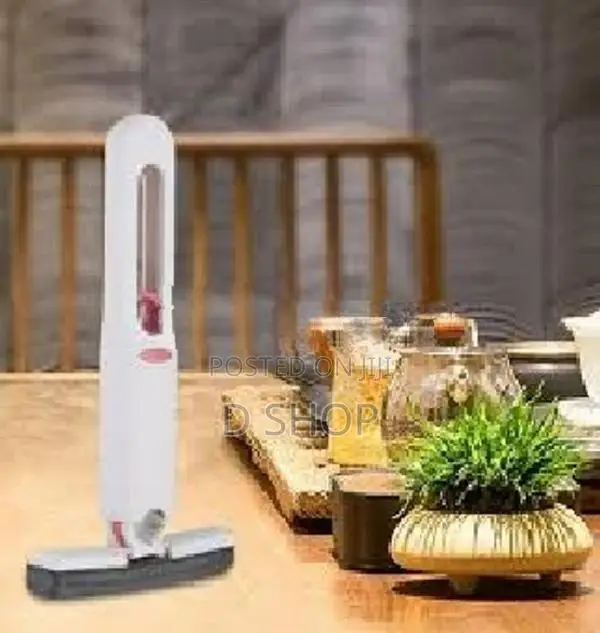 Mini Mop - Easy to Self Squeezing