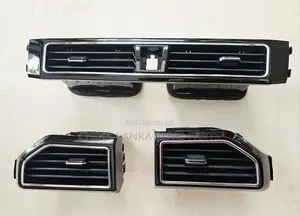 Dfsk Glory 580 Ac Vents