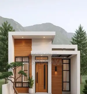 Super Luxury Single Storey House for Sale Baththaramulla Ds320