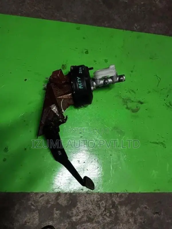 Honda Acty Break Booster Complete with Paddle