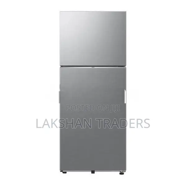 New RT41 Samsung 396L Smart Inverter Refrigerator RT41DG6A2BS8IG