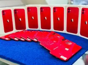 Apple iPhone 11 256GB (Used)