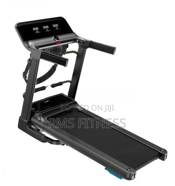 Brand New Incline Treadmill with vibration belt-J17