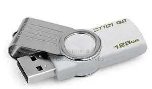 128GB Data Traveler 101 USB Flash Drive