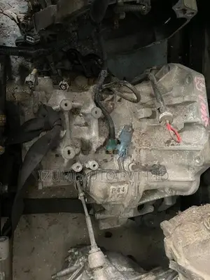 Suzuki SX4 M15A Auto Gearbox (Hatchback/Japanese)