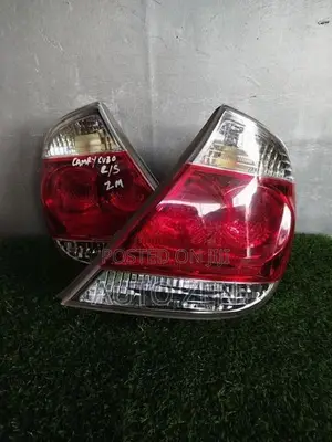 Camry Cv30 Tail Light