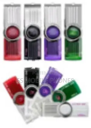 128GB Data Traveler 101 USB Flash Drive