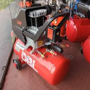 "DBL" 24L Air Compressor