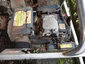 MIKASA RAMMER