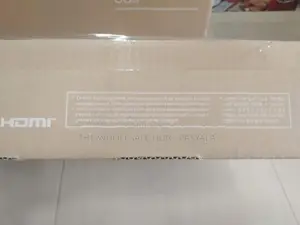 Samsung Smart FHD