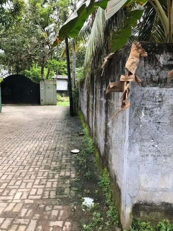 COMMERCIAL LAND FOR SALE IN KELANIYA (SP446)