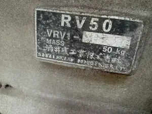 SAKKI RAMMER