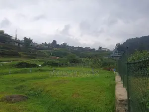 Land for sale Nuwara Eliya