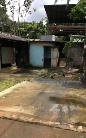 COMMERCIAL LAND FOR SALE IN KELANIYA (SP446)