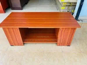 Modern 4x2 Image Coffee Table