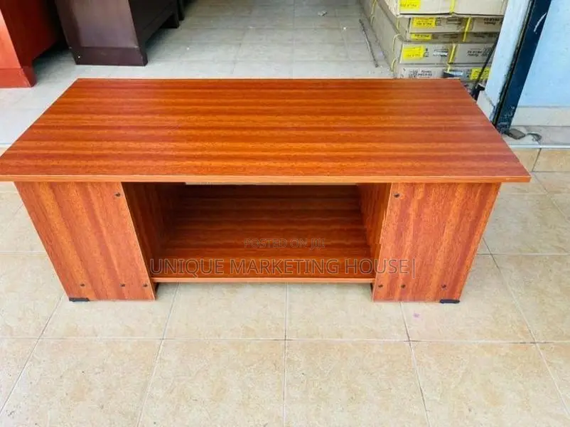 Modern 4x2 Image Coffee Table