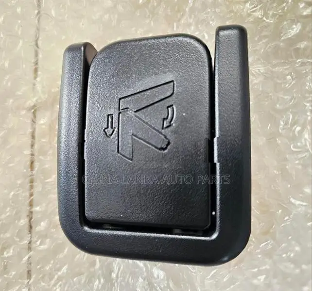 DFSK iauto 580 2nd Row Seat adjuster lever