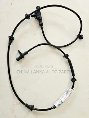 Dfsk Glory 580 Iauto Abs Brake Speed Sensor