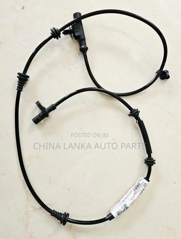 Dfsk Glory 580 Iauto Abs Brake Speed Sensor