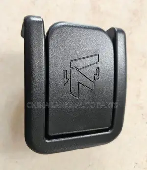 DFSK iauto 580 2nd Row Seat adjuster lever