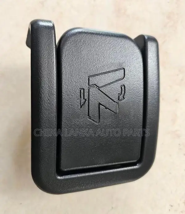 DFSK iauto 580 2nd Row Seat adjuster lever