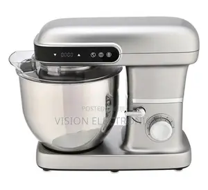 Klassic 10L Automatic Stand Mixer with Accessories