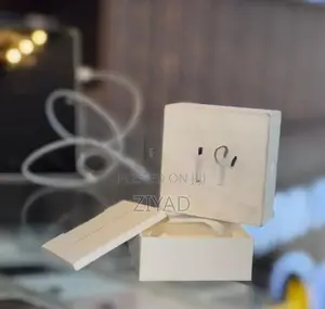 Airpods 4
