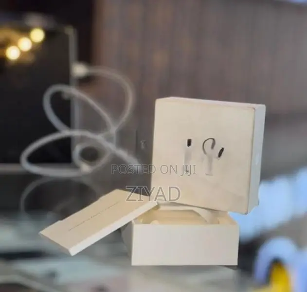 Airpods 4