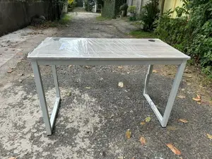 Smart Office Table American Ash 4x2ft